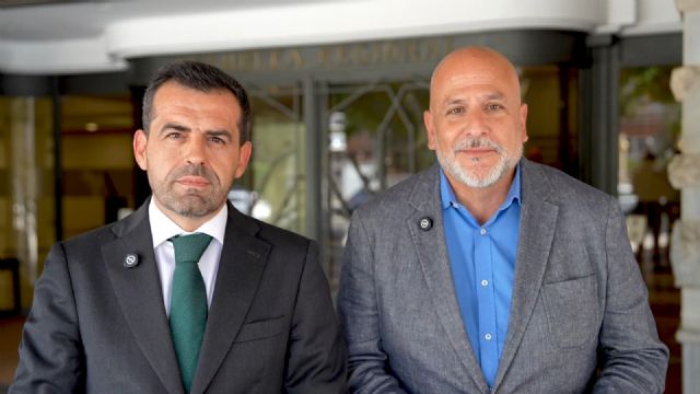 VOX y Fundación DENAES organizan en una jornada en La Manga para analizar el impacto de la inmigración ilegal en el Cartagena y la Región