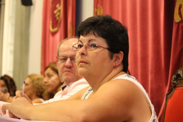 Cs Cartagena logra que el Gobierno se comprometa a proteger a los funcionarios que denuncien casos de corrupción