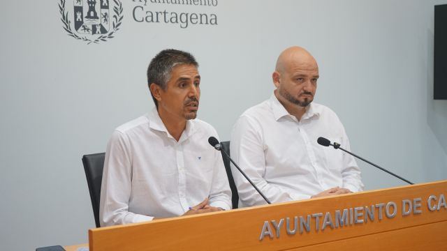 MC y PSOE piden que se estudie la posible reversión de la compra de la parcela de Los Mateos y que se aclare el proceso por el que se adquirió un terreno contaminado 'con prisas y oscurantismo'