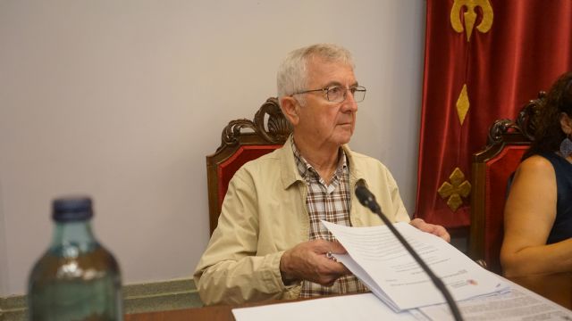 MC obliga a Arroyo a reivindicar ante sus jefes regionales mayor seguridad y mantenimiento en carreteras del municipio