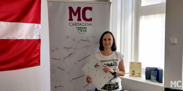 MC continuará velando por sus proyectos incluidos en el Presupuesto municipal y que no está ejecutando el PSOE