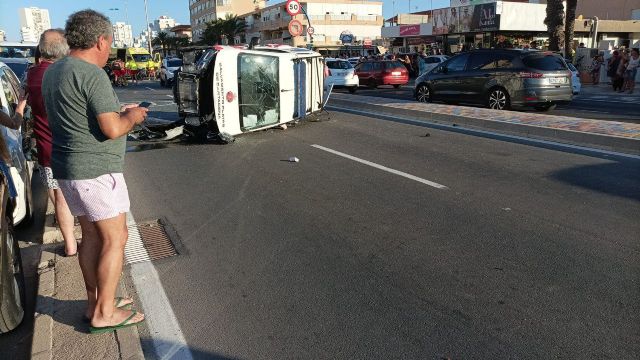 MC exigirá que se estudie el deficiente grado de cumplimiento del contrato de Vigilancia y Salvamento en nuestras playas