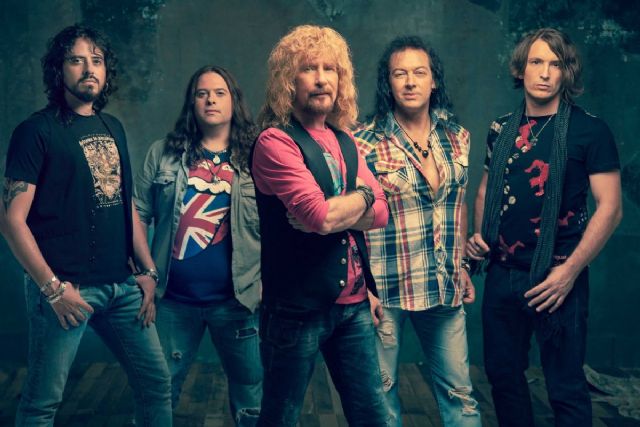 Los conciertos de Las Noches de Sal despuntan en la agenda cultural de este fin de semana