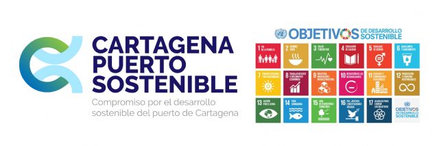 Cementos Colacem y Astilleros de Cartagena se suman a la plataforma de Compromiso por el Desarrollo Sostenible del Puerto de Cartagena