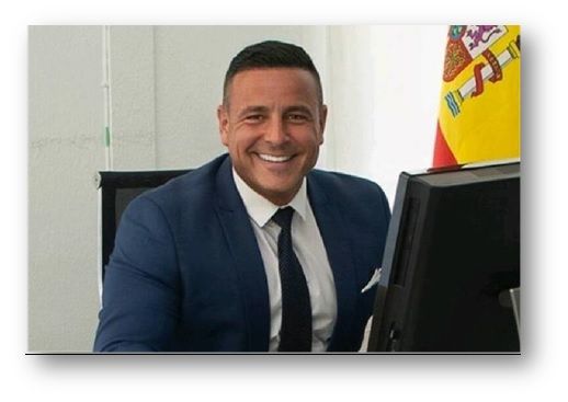 Antonio Casado denuncia falta de transparencia de la presidenta de COEC