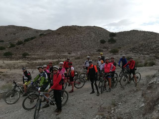 La cultura protagoniza el mes de noviembre en La Aljorra