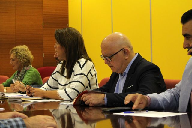 Cs acusa al resto de partidos de 'insensatos' por retrasar más el pago de las indemnizaciones a los vecinos expropiados