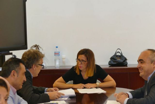 Las comisiones del pleno se adaptan a la nueva configuración del Gobierno municipal