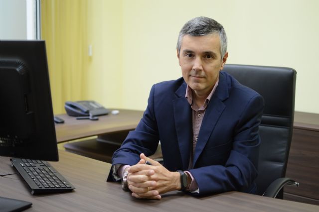 El 40% de los trabajadores necesitaran alta cualificación, anticipa la Escuela Internacional de Doctorado