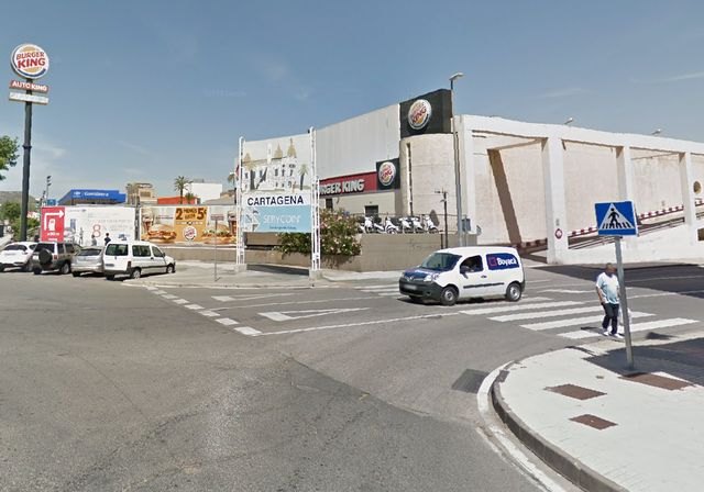 MC Cartagena reclama que se unifique la cartelería con fines turísticos en el municipio