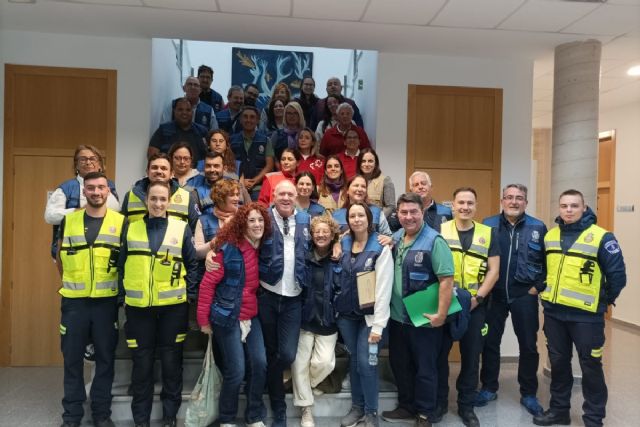 Servicios Sociales mejora el conocimiento sobre el sinhogarismo en Cartagena junto a entidades sociales