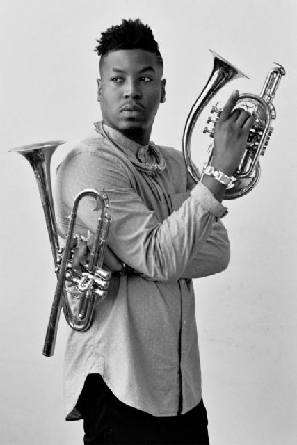 Christian Scott y Madeleine Peyroux cierran el Cartagena Jazz Festival