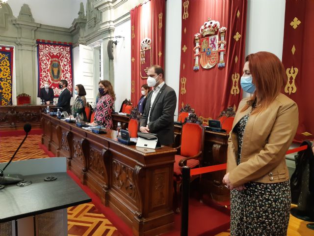 MC impulsa que se avance en la protección de los Juegos Florales de La Palma y el Faro y Estación de Telegrafía de Cabo de Palos