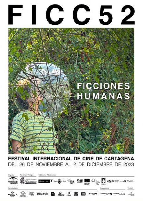 El Festival Internacional de Cine de Cartagena inaugura su 52 edición
