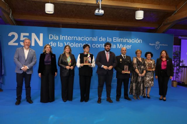 Cartagena dispondrá en 2025 de un Punto de Encuentro Familiar Viogén como parte del II Pacto Regional contra la Violencia de Género