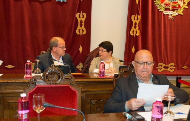 Ciudadanos presentará en el Pleno 23 propuestas de inversión para Cartagena en los presupuestos regionales de 2019