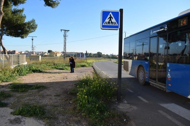 Podemos va en busca de la parada prometida para ÁPICES