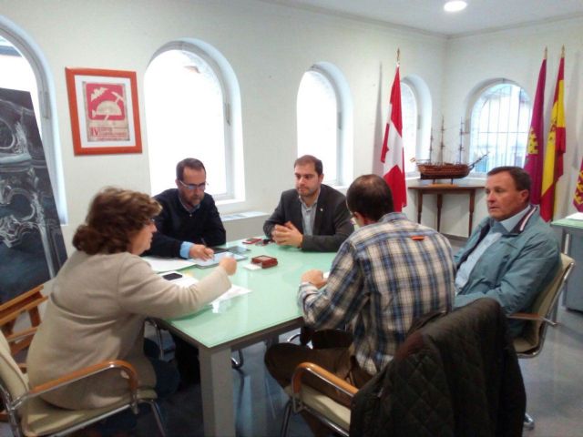 Ricardo Segado cuestionará los motivos por los que la Alcaldía socialista ha ignorado la propuesta para que 2018 sea declarado 'Año del Romanticismo y el Constitucionalismo'