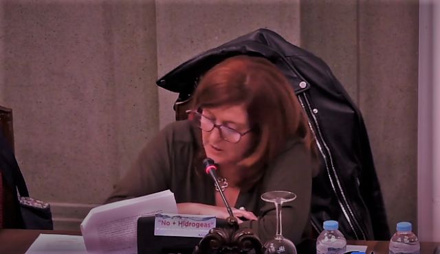 CTSSP denuncia la desidia del gobierno municipal con el desamiantado de colegios