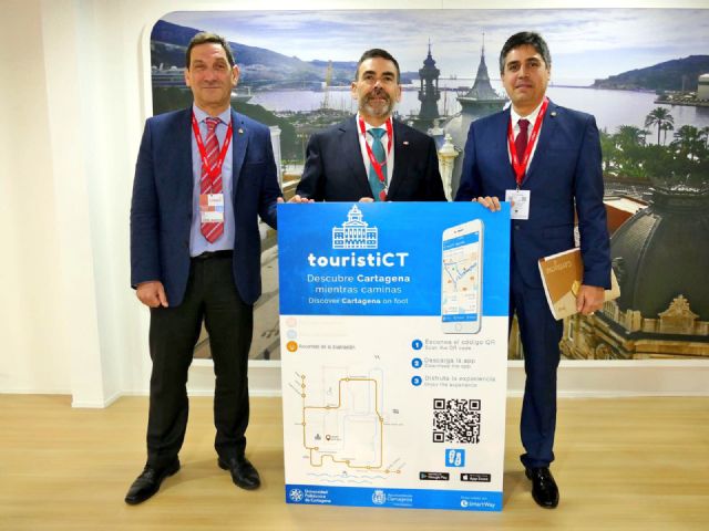 MC: La falta de política turística lastra el crecimiento del sector en Cartagena y su comarca