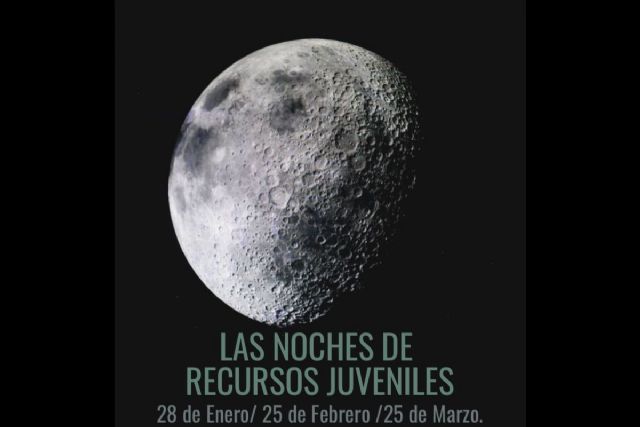 El TLA trae de vuelta las Noches de Recursos Juveniles