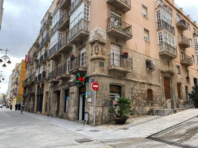 MC: Tras devastar los barrios y diputaciones, N. Arroyo lleva al Centro Urbano a su tope histórico de precariedad