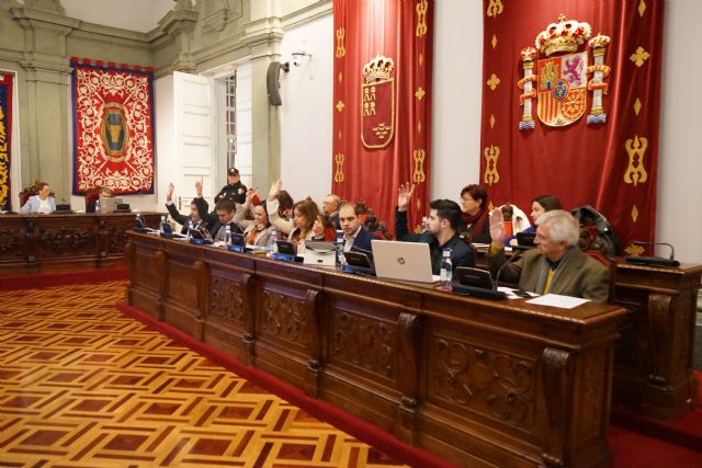 Gracias a la presión de MC, el Gobierno deberá explicar las razones de la compra exprés a una empresa de Pozo Estrecho de unas parcelas en Los Mateos por 800 mil euros