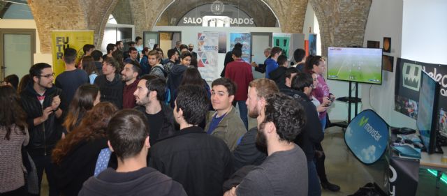 Agotadas las plazas para la Teleco LAN Party en 28 horas