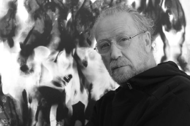 Tomy Ceballos y Verónica Sánchez Celdrán, protagonistas este martes de Leer, Pensar Imaginar