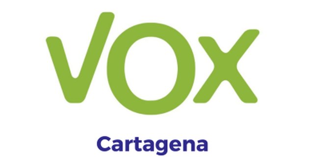 VOX Cartagena consigue la prohibición del burka y logra que el Pleno rechace la regularización masiva de inmigrantes del Gobierno