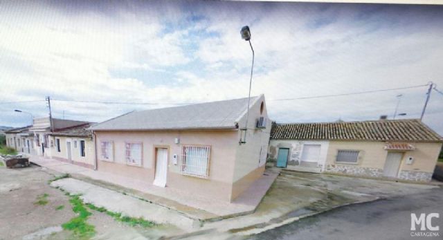 MC traslada en el Pleno de La Aljorra el malestar de los vecinos ante el reparto del superávit de Hidrogea, que deja a esta diputación sin las obras demandadas