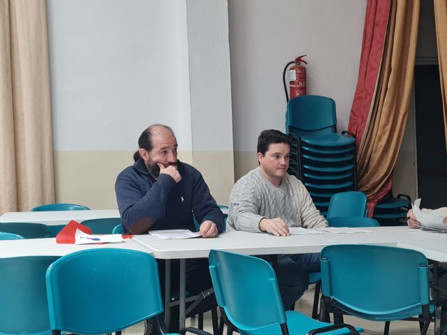 MC: El PP muestra su desprecio a las necesidades de los cartageneros en La Aljorra