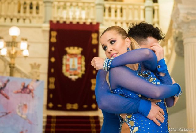 Un flashmob inaugurara las actividades por el Dia Internacional de la Danza en Cartagena