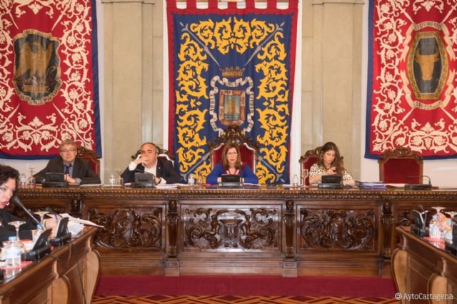 El Pleno se pronuncia en contra del producto paneuropeo de pensiones individuales