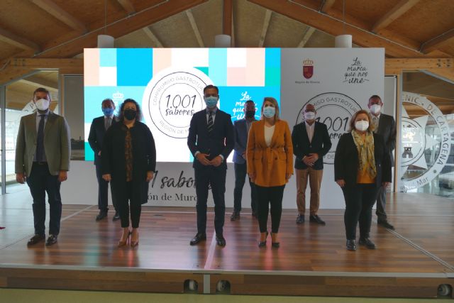 Cartagena pone en marcha la modernización del modelo turístico junto a los empresarios