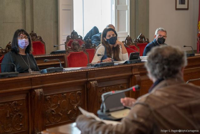 El presupuesto de 2020 consigue un grado de ejecución del 92,7 por ciento a pesar de la pandemia