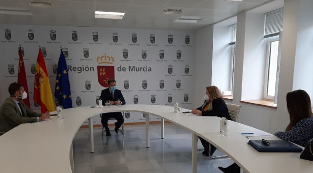 Turismo y empresarios hacen frente común para reactivar el turismo de Cartagena