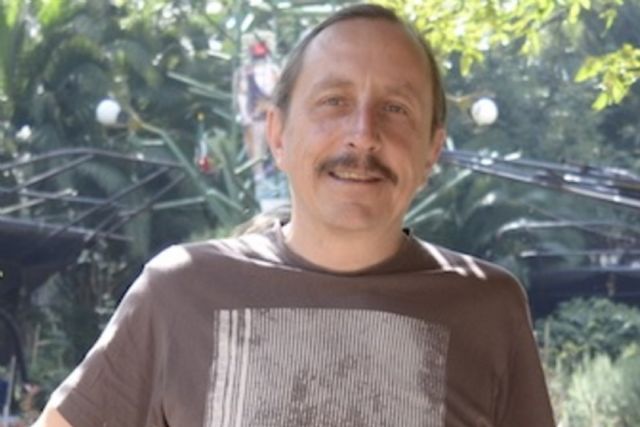 El activista socioambiental Paco Ayala cierra el ciclo ´Utopías reales´ de Cartagena Piensa