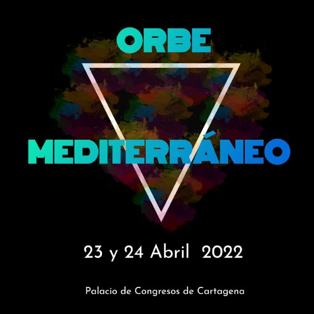 Concurso Nacional de Danza Orbe 2022