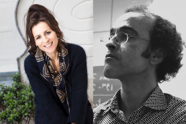 La filósofa Barbara Stiegler y el historiador Christophe Pébarthe protagonizan la Noche de las Ideas de Cartagena