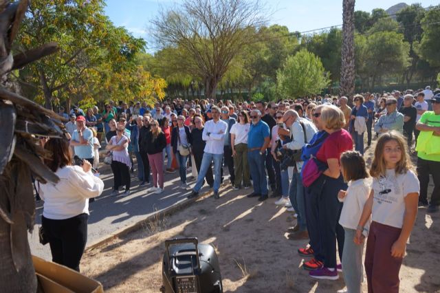 MC exige que el Hospital Naval sea cedido a los cartageneros este mismo año