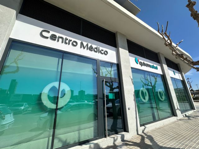 Quirónsalud aumenta su red asistencial en Murcia con la apertura de un Centro Médico en Cartagena