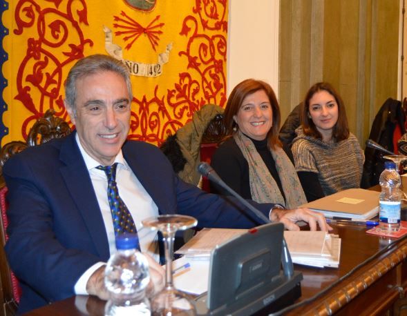 CTSSP insta a PSOE y MC a que valoren conjuntamente sus propuestas