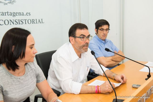 Desarrollo Sostenible destinara 15,2 millones de euros a inversiones en infraestructuras