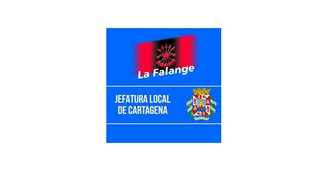 La Falange, por una Sanidad pública gratuita