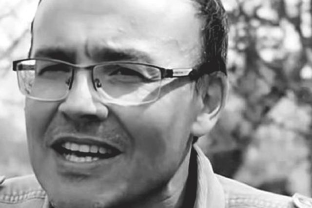 El físico Carlos de Castro defenderá la hipótesis de Gaia en Mucho Más Mayo