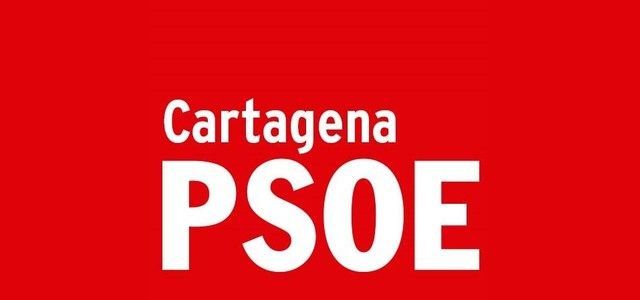 El PSOE de Cartagena denuncia el descontrol en el proceso de vacunación en el Centro Rambla