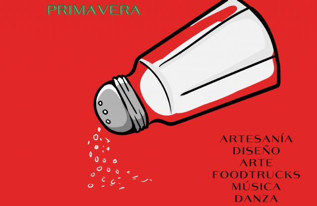Música, gastronomía y artesanía se dan cita este fin de semana en el mercado alternativo de la Plaza del Lago