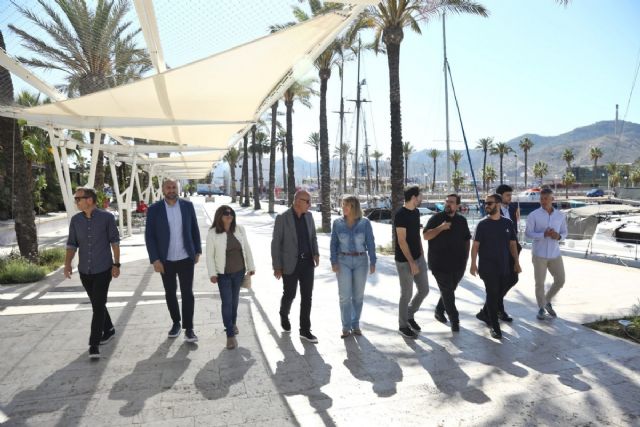 Los festivales de música de Cartagena atraerán a 200 mil asistentes este verano