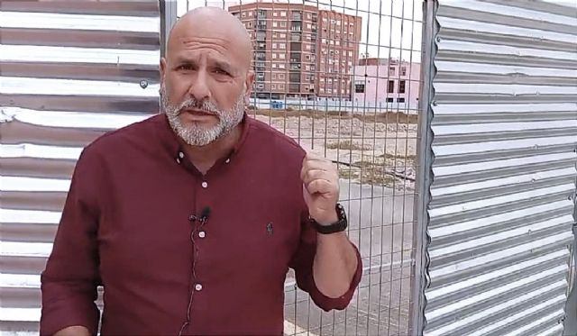 El Pleno aprueba por unanimidad la moción de VOX para reforzar la seguridad en las zonas rurales de Cartagena